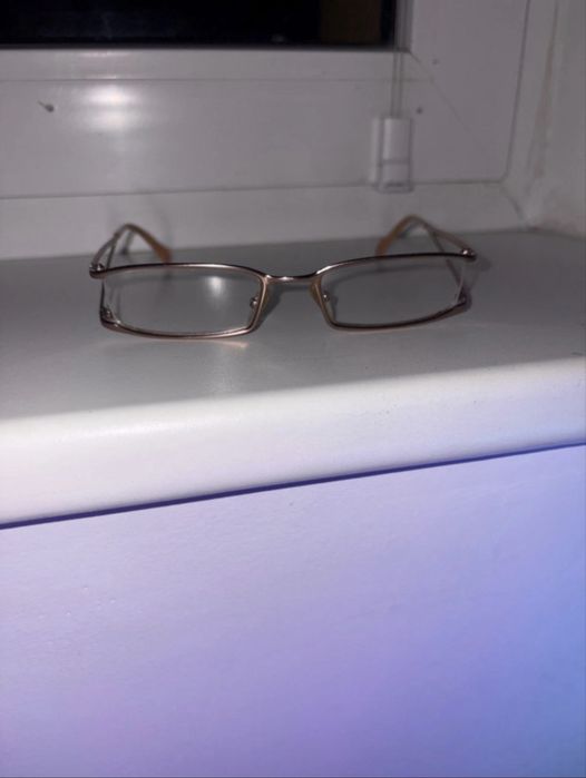 Okulary Emporio Armani