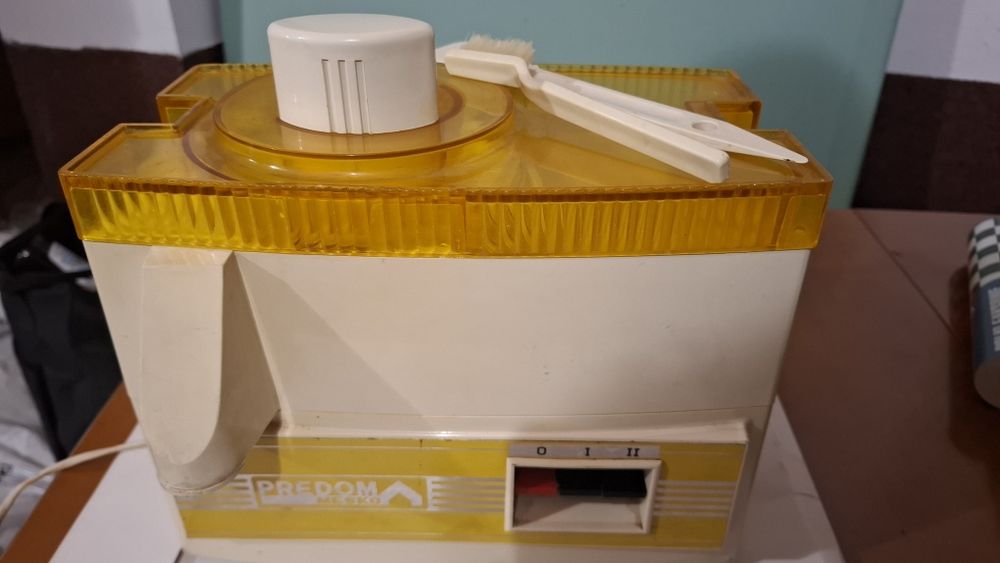 Sokowirówka PREDOM Mesko VA-370