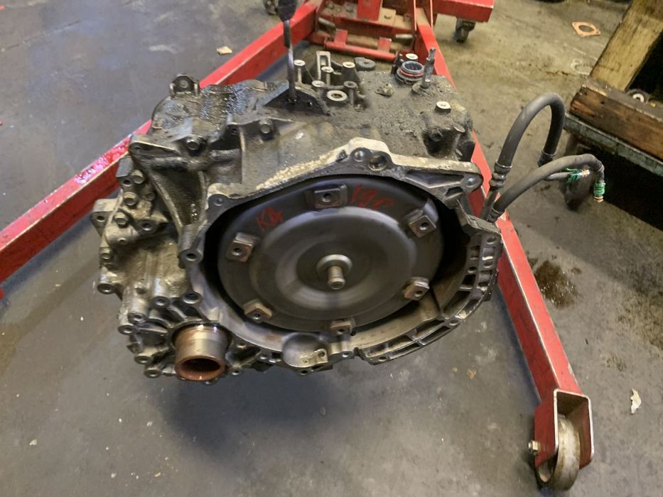 АКПП  36050594 для Volvo XC90 2002-2014