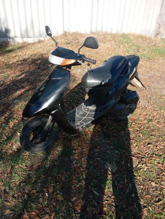 Продам Сузуки летс 2