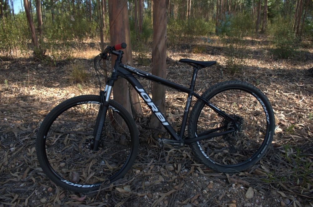 Jorbi Sport 9.4  para BTT