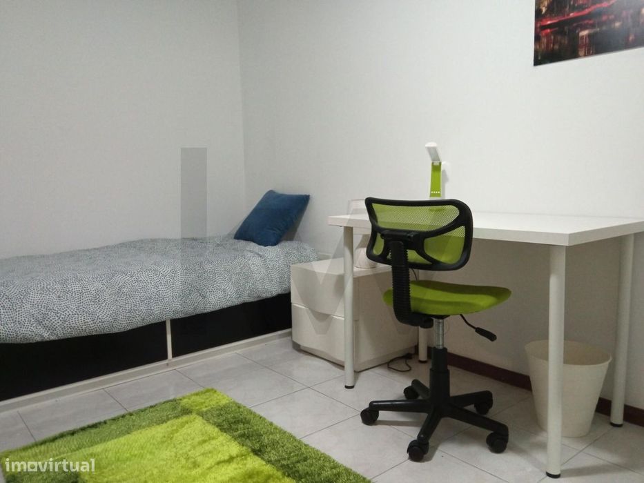 Oportunidade de Investimento: 3 quartos - Rentabilidade no Coração de