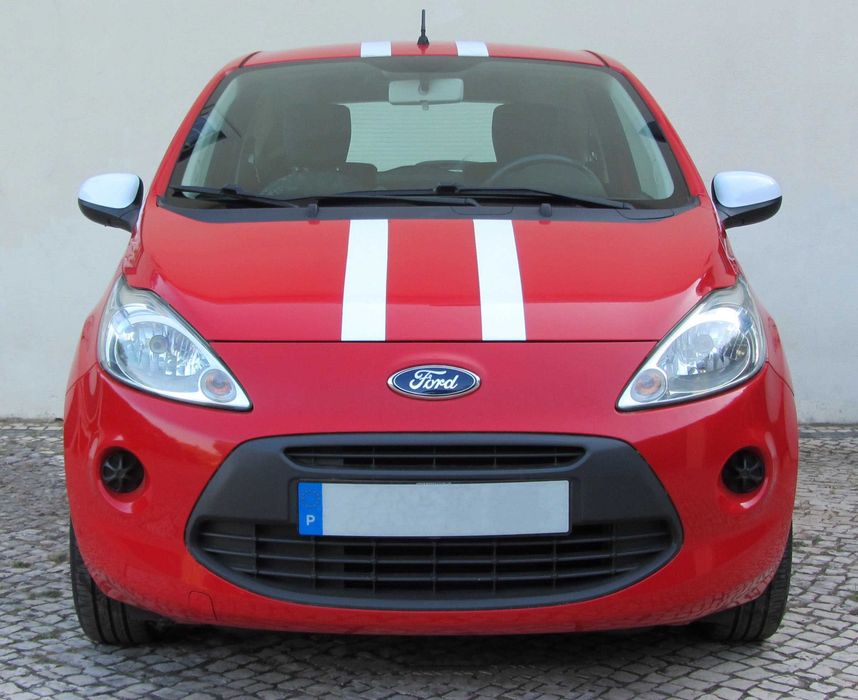 Ford 2015 - 65.000km