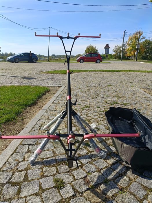 Rod pod tri pod  nie meccanica