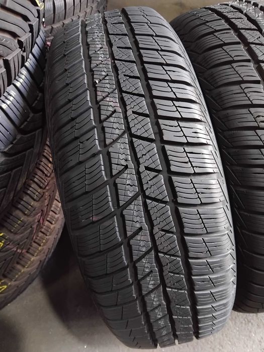 Шини бу 195/65 R15 Barum Polaris 5 Комплект Зима