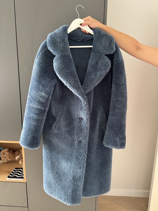 Верхній одяг для дівчат