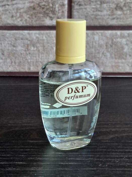 D&P Perfumum  S-08 Парфумована вода  в стилі  Shisedo Zen