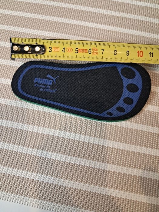 PUMA пінетки  Ідеал.