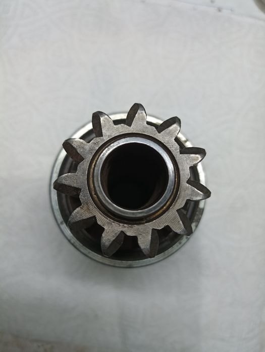 Продам бендикс стартера bosch підходить до авто Scania  DAF  MAN