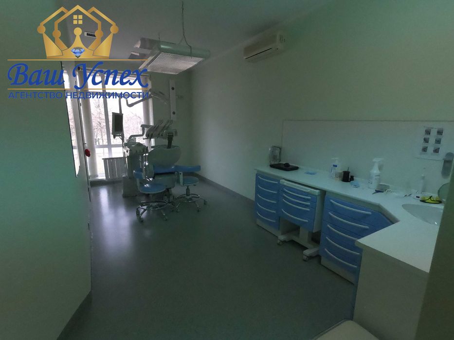 Комерційна нерухомість за адресою вул. Лук'яненка Левка (площа 400 м²) - Atlanta.ua - фото 21