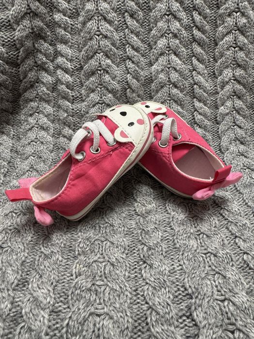 Обудь для девочки 6 шт