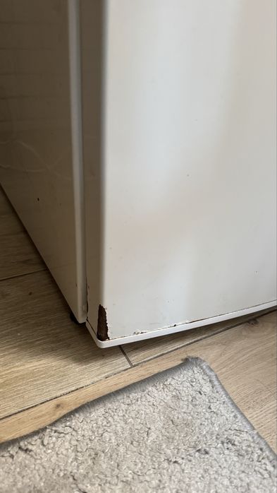 холодильник zanussi