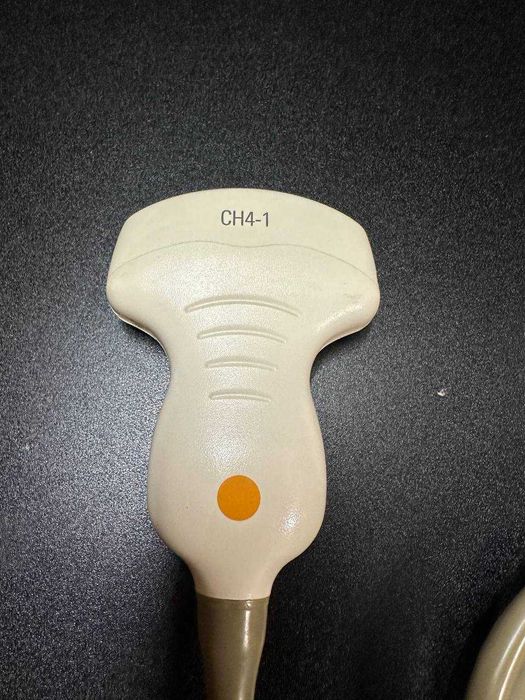 Конвексний датчик УЗД Siemens (Acuson) CH4-1