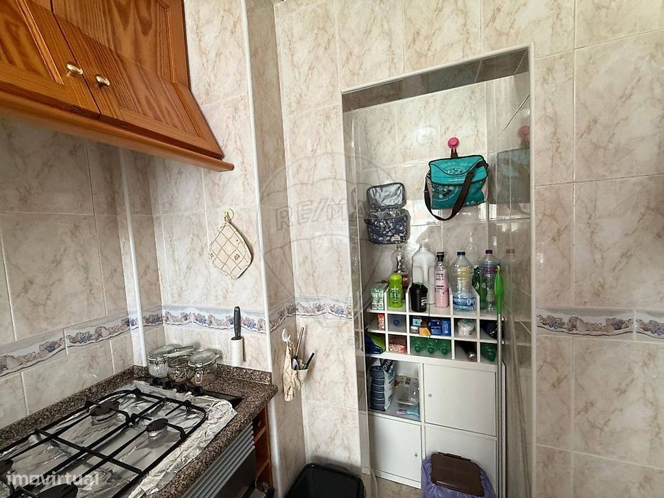 Apartamento T3 para venda