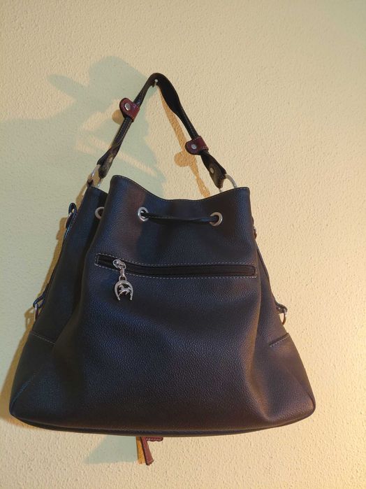 Bolsa Cavalinho