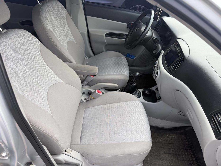 Продам Hyundai Accent 2008р. #79664
