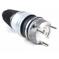 Пневмоподушка VW Touareg NF тоурег, Porsche Cayenne 958. Гарантия 1год