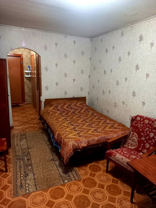 Сдам комнату.Общежитие-малосемейка.