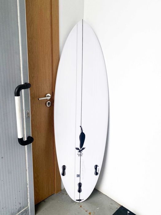 Prancha de Surf Chilli Rarest Bird 5'10 32L