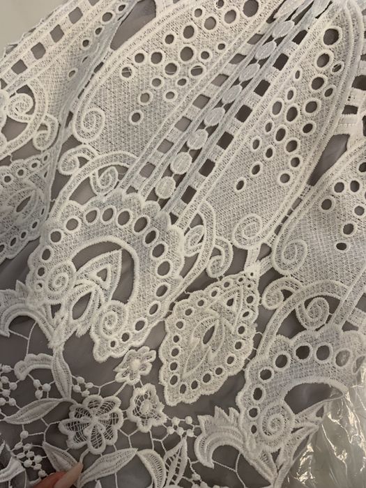 Свадебное / выпускное платье Rara Avis