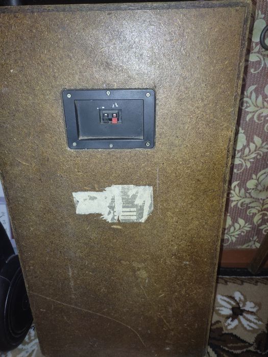 Акустична система Амфітон 50 АС -022 і 35 АС -012.: 2 300 грн ...