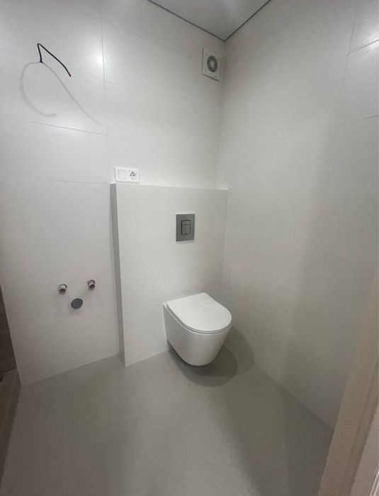 Продам таунхаус з газом та ремонтом