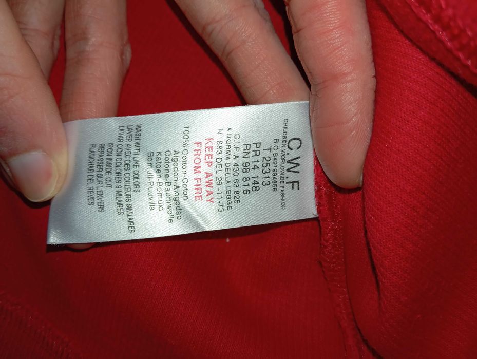 Camisola - Timberland