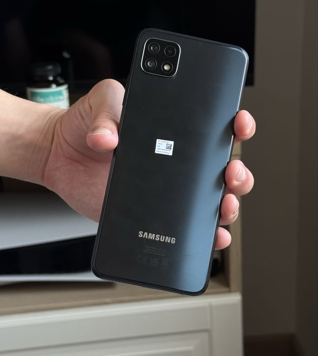Samsung A22 5G