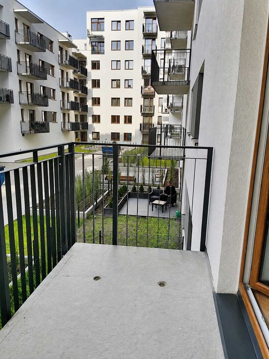 Mieszkanie – Szczecin, Osiedle Pionierów, Nowe Miasto - Widok 2