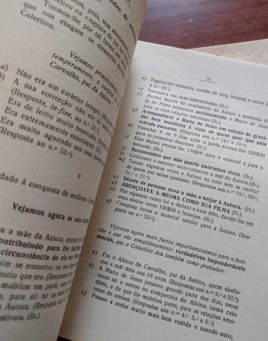 Jorge Moniz Advogado - 1941