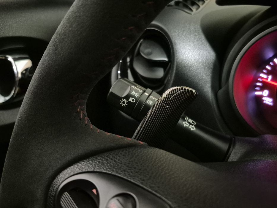 Nissan Juke — fotografia 6