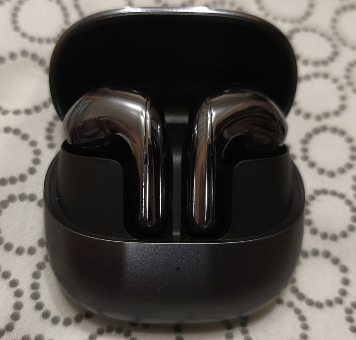 Słuchawki Xiaomi Buds 5 czarny
