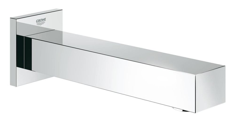 Продам вилив для ванни Grohe Eurocube 13303000
