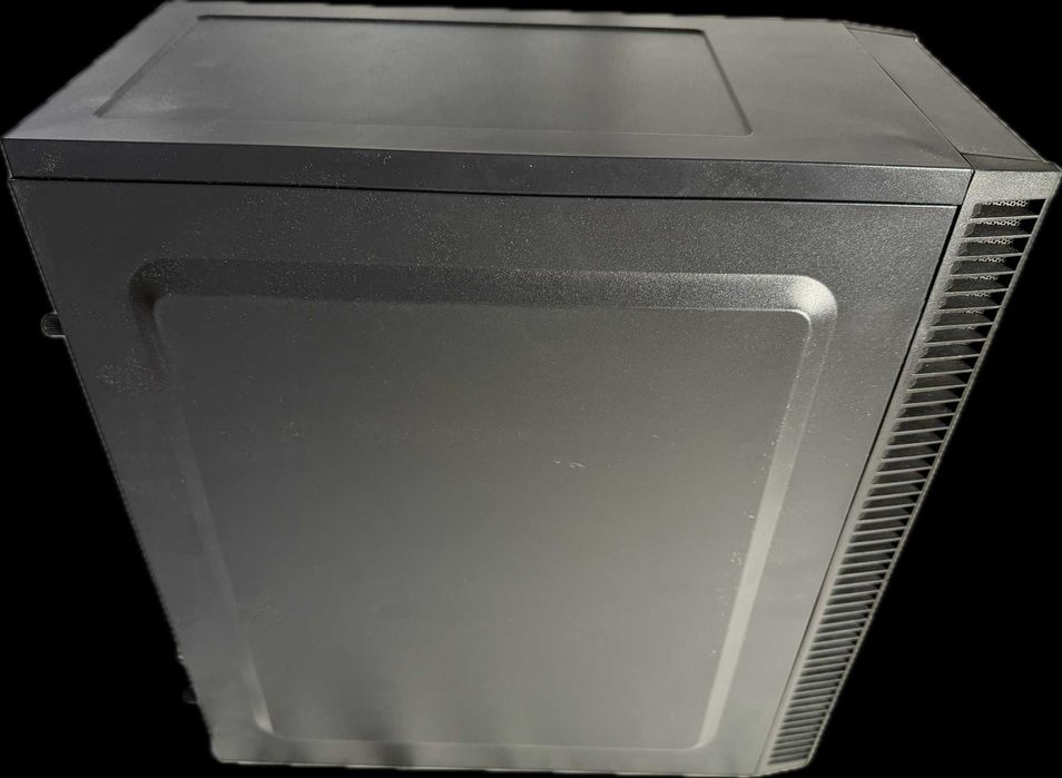 Obudowa Endorfy Armis 100 Solid Midi Tower czarny