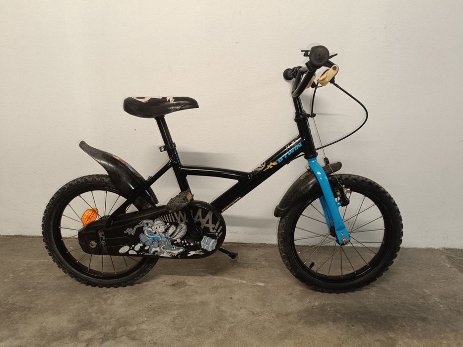 Triciclo para criança