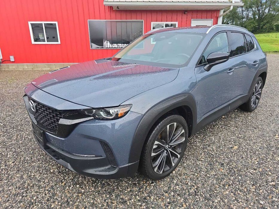 Mazda CX-50 S Premium Plus      2025