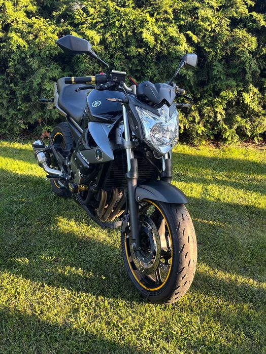 Yamaha