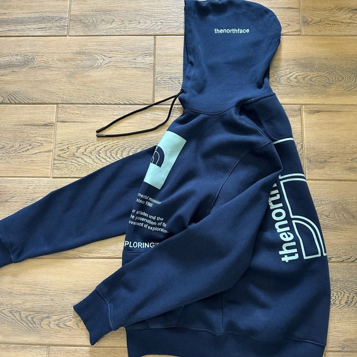 The  North  Face.  Чоловіче  худі. Оригінал. Нове. Розмір  S ; L