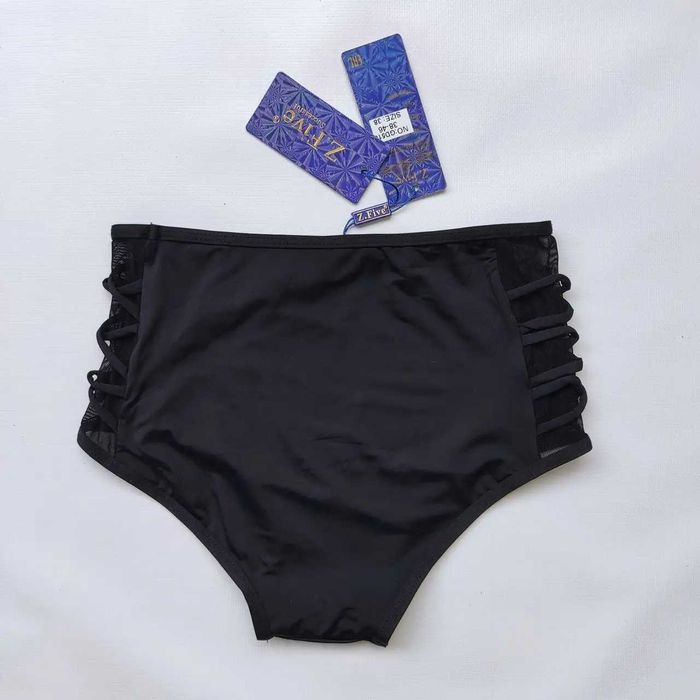 Низ купальника плавки висока талія розмір 42