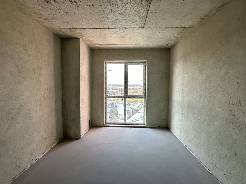 Продаж 2х кім квартири на Трускавецькій 48