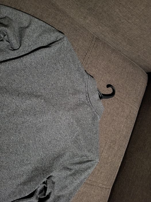 Лонгслив LACOSTE поло с длинным рукавом