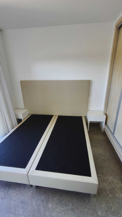 Conjunto de quarto