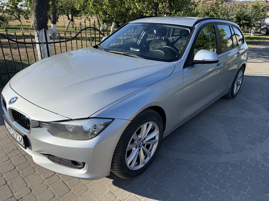 BMW Seria 3