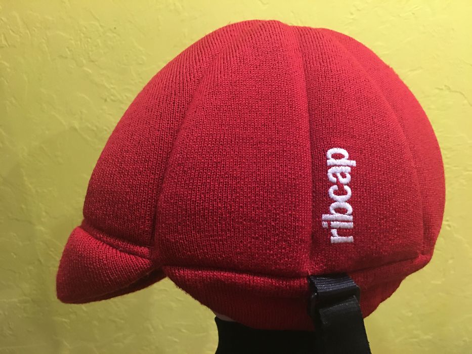 Шолом-шапка Ribcap