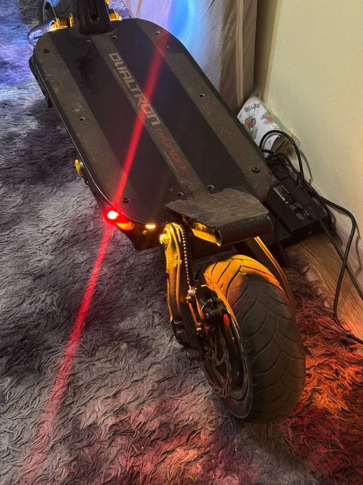 Dualtron Thunder 1 6700W