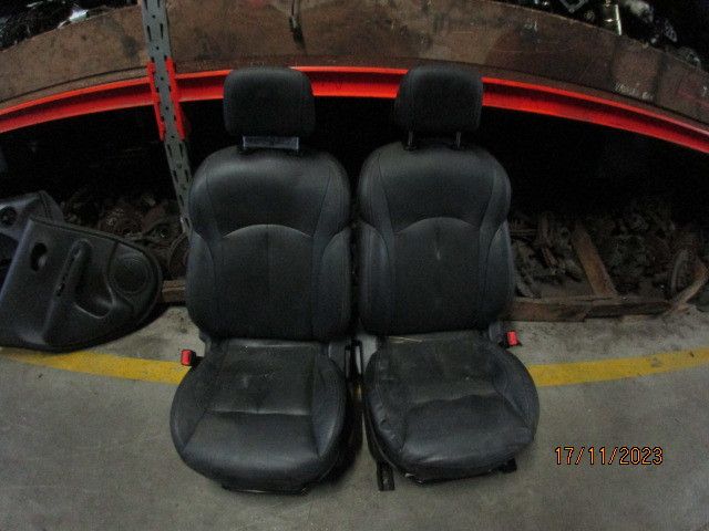 Conjunto de bancos NISSAN Juke (F15)