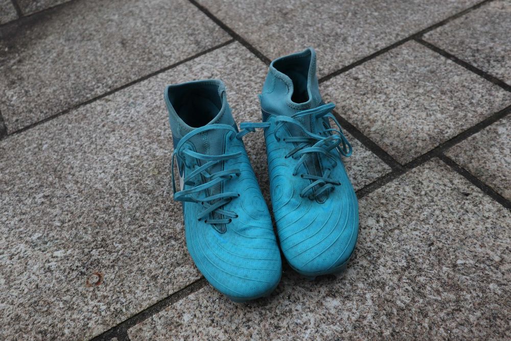 chuteiras da Nike nº42