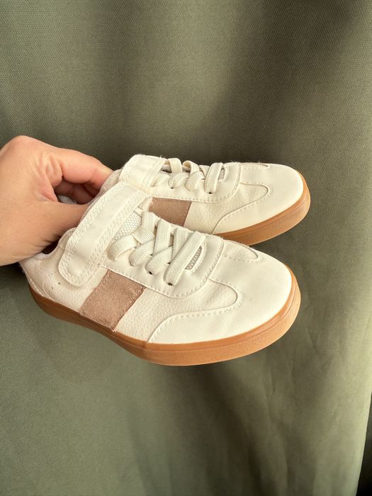 Кеди/кросівки для хлопчика 28 розмір. H&M