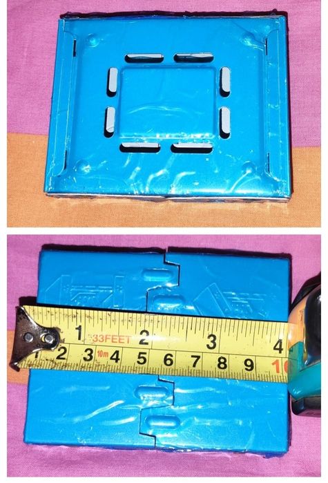 Mini Fogão para campismo