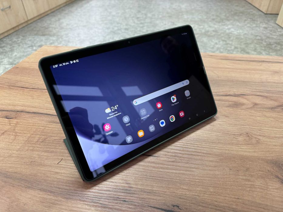 Samsung Galaxy Tab A9+ Plus 11" SM-X210 64GB + Оригінальний Чохол!